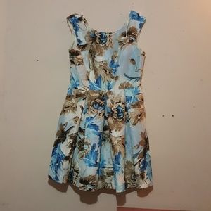 It's just not my style anymore.